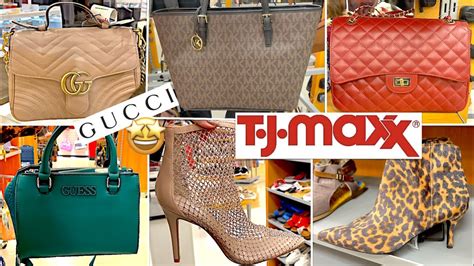 gucci shoes at tj maxx|TJ Maxx Gucci handbags.